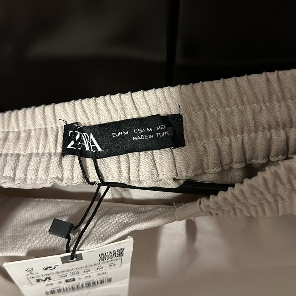 NWT Zara pants - Picture 5 of 7